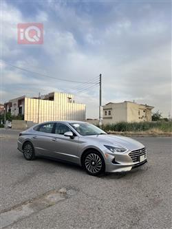 هیوندای سۆناتا